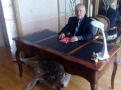 Адвокат по уголовным делам в Жуковском